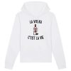 Sweat Capuche Adulte La vodka c’est la vie