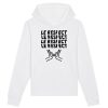 Sweat Capuche Adulte Le respect