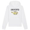 Sweat Capuche Adulte L’houloucoptere