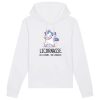 Sweat Capuche Adulte Licornasse