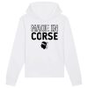 Sweat Capuche Adulte Made in Corse