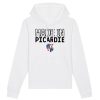 Sweat Capuche Adulte Made in Picardie