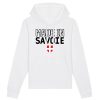 Sweat Capuche Adulte Made in Savoie