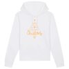 Sweat Capuche Adulte Merry Christmas
