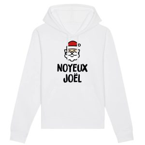 Sweat Capuche Adulte Noyeux Joel