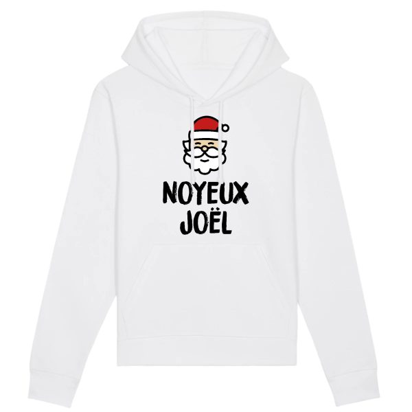 Sweat Capuche Adulte Noyeux Joel