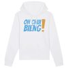 Sweat Capuche Adulte Oh chui bieng