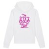 Sweat Capuche Adulte On laisse pas bebe dans un coin