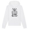 Sweat Capuche Adulte Papa tatoue