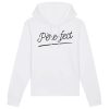 Sweat Capuche Adulte Pere-fect