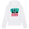 Sweat Capuche Adulte Petit Papa Noel