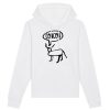 Sweat Capuche Adulte Petite perruche