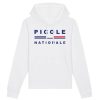 Sweat Capuche Adulte Picole Nationale