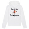 Sweat Capuche Adulte Poudre de perlimpinpin