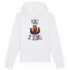 Sweat Capuche Adulte Roux de secours