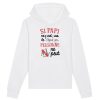 Sweat Capuche Adulte Si papi ne peut pas pas le reparer
