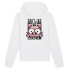 Sweat Capuche Adulte Tout est bon dans le cochon