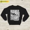 Tamaki Amajiki Sweatshirt Boku No Academia Shirt BNHA Merch Anime