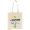 Tote bag A comme apero