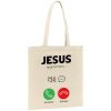 Tote bag Appel de Jesus