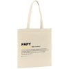 Tote bag Avis client Papy