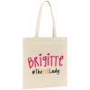 Tote bag Brigitte