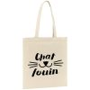 Tote bag Chafouin