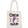 Tote bag Cocorico