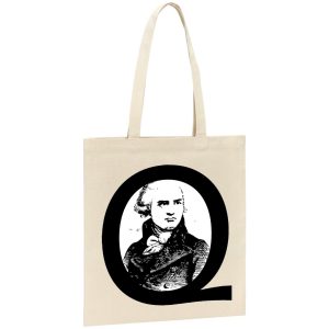 Tote bag Danton Q