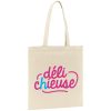 Tote bag Delichieuse