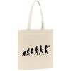 Tote bag Evolution boxe