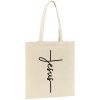 Tote bag Jesus