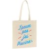 Tote bag J’peux pas j’ai piscine