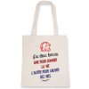 Tote bag Lance de pompier