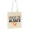 Tote bag Made in Alsace
