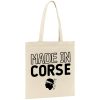 Tote bag Made in Corse