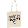 Tote bag Made in Picardie