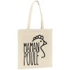 Tote bag Maman poule