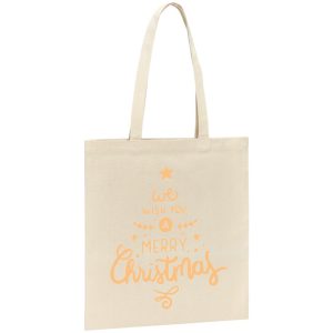 Tote bag Merry Christmas