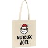 Tote bag Noyeux Joel