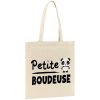 Tote bag Petite boudeuse
