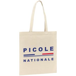 Tote bag Picole Nationale