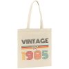 Tote bag Vintage annee 1985