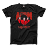 Autobahn – Nagelbett – Big Lebowski T-Shirt