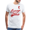 Average Joe’s DodgeBall T-Shirt
