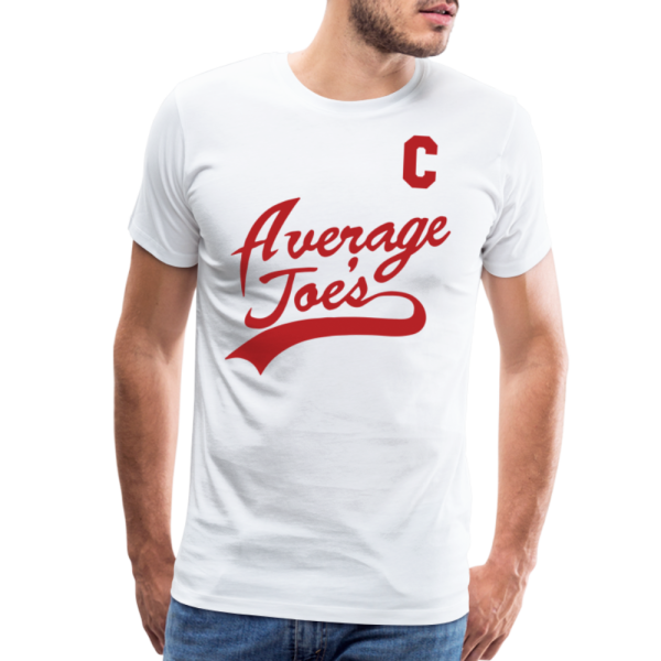 Average Joe’s DodgeBall T-Shirt