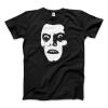 Captain Howdy, Pazuzu Demon from The Exorcist T-Shirt