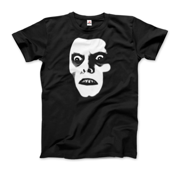 Captain Howdy, Pazuzu Demon from The Exorcist T-Shirt