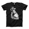 Carmen Miranda Artwork T-Shirt