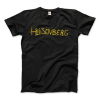 Heisenberg Graffiti, Walter White Breaking Bad T-Shirt
